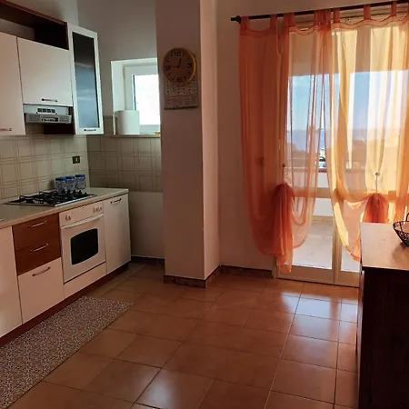 Vacanze Sicilia Апартаменты
