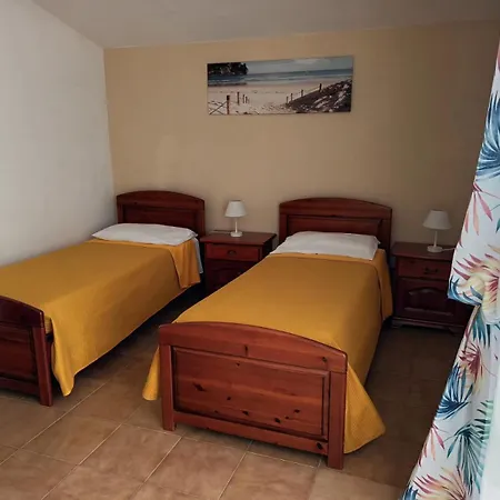 Vacanze Sicilia Апартаменты *