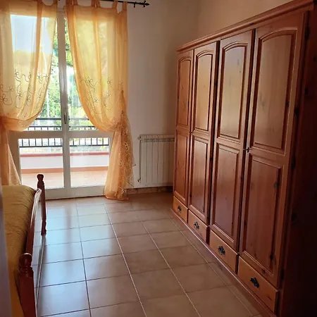 Vacanze Sicilia Траппето