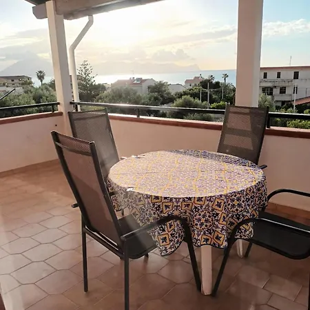 Vacanze Sicilia * Траппето