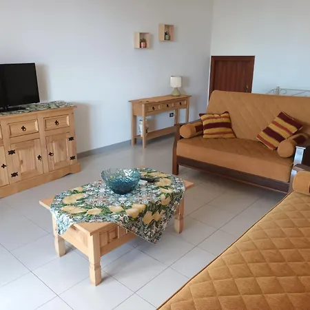 Апартаменты Vacanze Sicilia