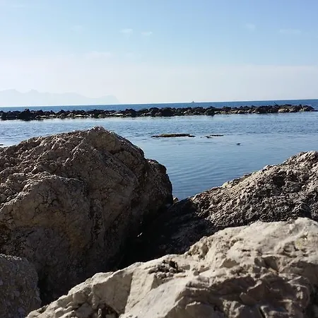 Vacanze Sicilia Апартаменты
