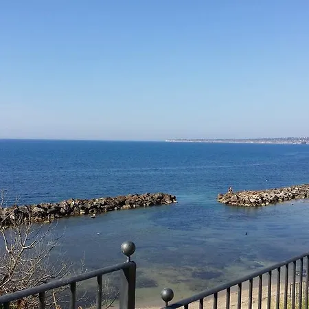 Апартаменты Vacanze Sicilia *
