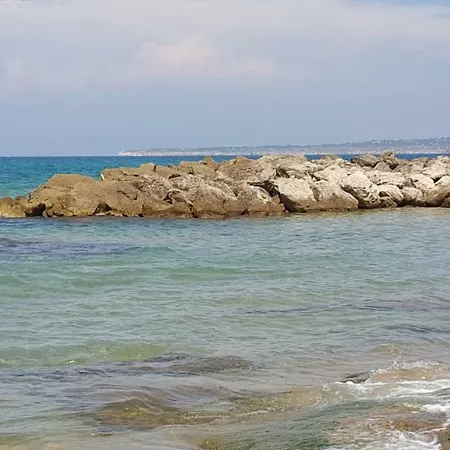 Vacanze Sicilia Апартаменты