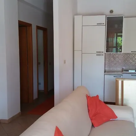 Vacanze Sicilia Апартаменты *