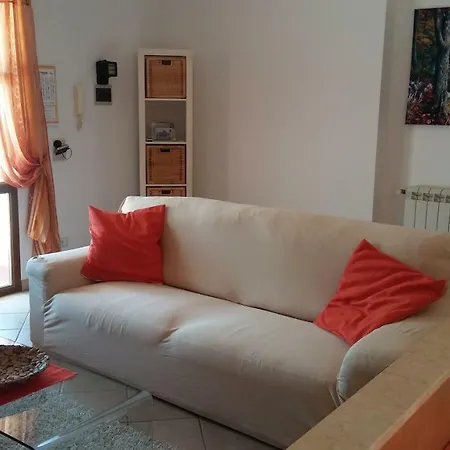 Vacanze Sicilia Апартаменты