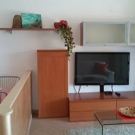 Vacanze Sicilia Апартаменты